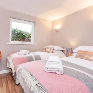 Bootham Retreat- Superb City Centre Hideaway-free Parking York